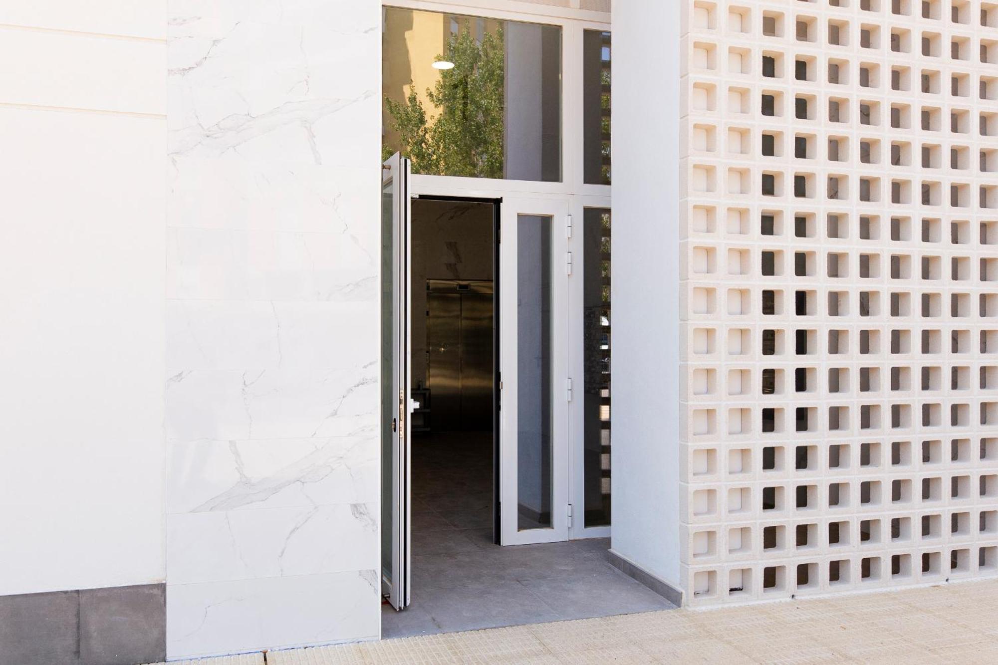 Apartamentos En Canet Al Mar, Junto Playa Y Con Piscina Canet d'En Berenguer Exterior foto