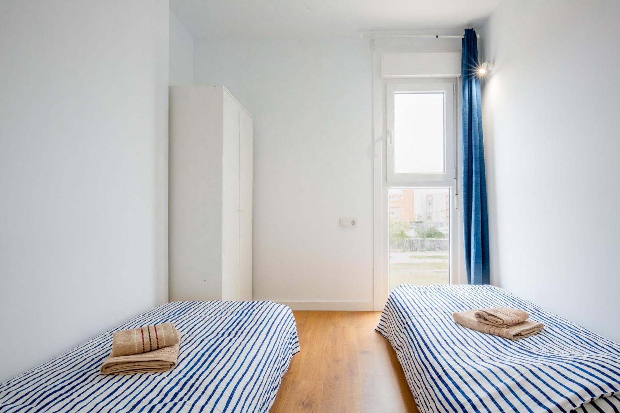 Apartamentos En Canet Al Mar, Junto Playa Y Con Piscina Canet d'En Berenguer Exterior foto